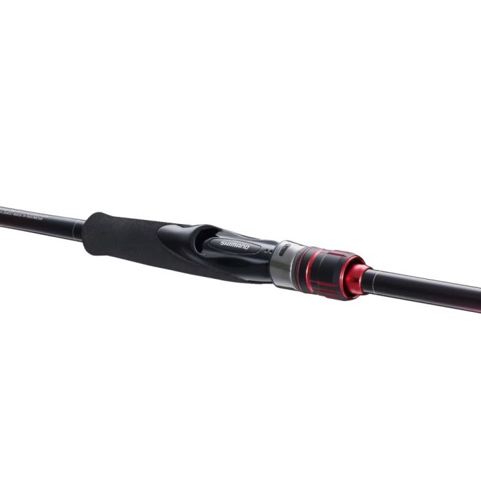 Shimano Sephia BB S86MH horgászbot, 2.59m, EGI 2.5-4.5, 2 részes 4