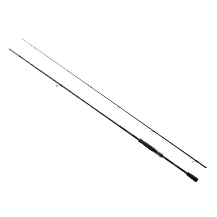 Shimano Sephia BB S86MH horgászbot, 2.59m, EGI 2.5-4.5, 2 részes