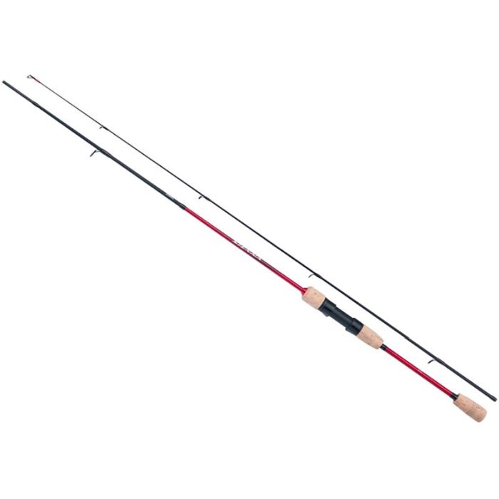 Shimano Sienna Spinning Cork pergető horgászbot, 3.00m, 30-80g, 2 részes
