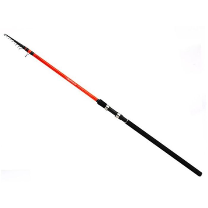 Shimano Sonora SW Match Tele 450 SP teleszkópos úszós bot, 4.50m, 30g