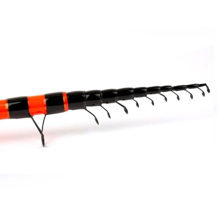 Shimano Sonora SW Match Tele 450 SP teleszkópos úszós bot, 4.50m, 30g 2