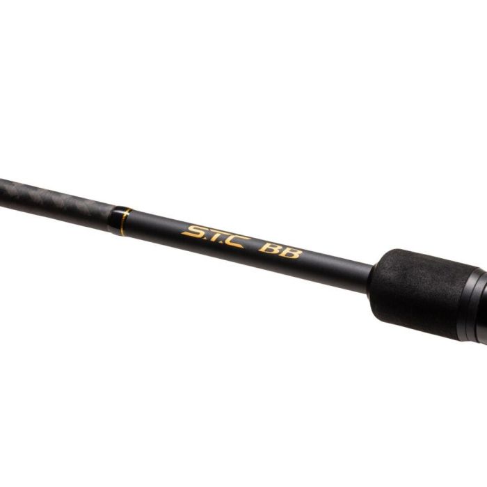 Shimano STC BB pergetőbot, 2.40m, 10-30g, 4 db 4