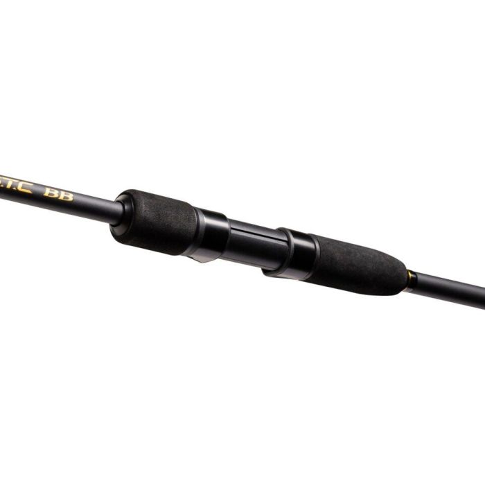 Shimano STC BB pergetőbot, 2.40m, 10-30g, 4 db 5