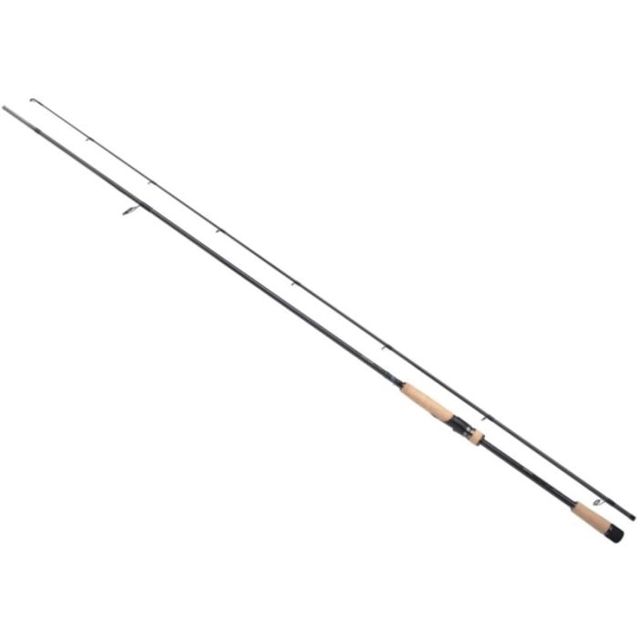 Shimano Stradic Spinning Cork pergetőbot, 2.69m, 5-28g, 2 részes