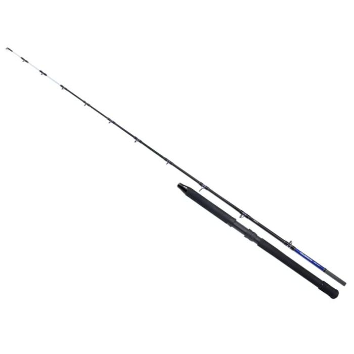 Shimano Technium Deep Drop horgászbot, 2.29m, 800-1500g, 1+1 részes