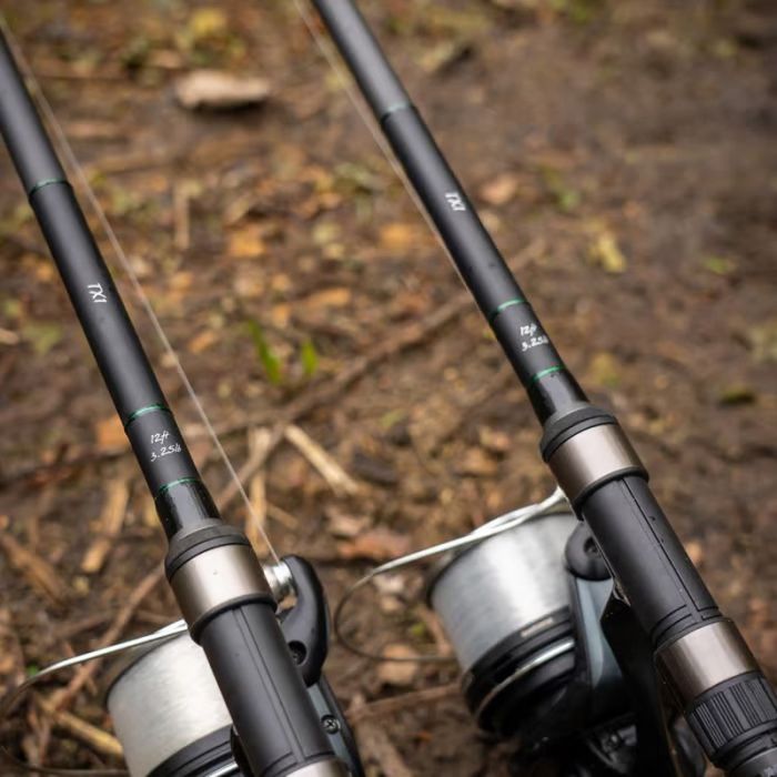 Horgászbot Shimano Tribal TX-1A, 3.66m, 3.25lb, 2db 5