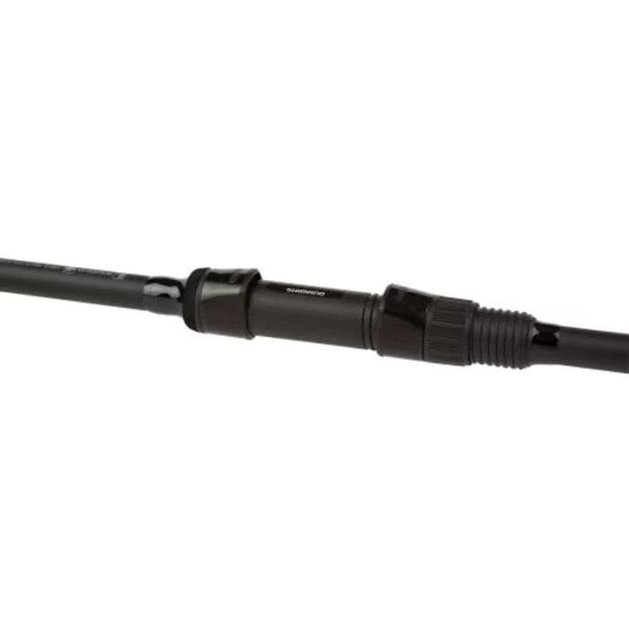 Lanseta Shimano Tribal TX-1B Carp, 3.66m, 2.75lb, 2buc 2