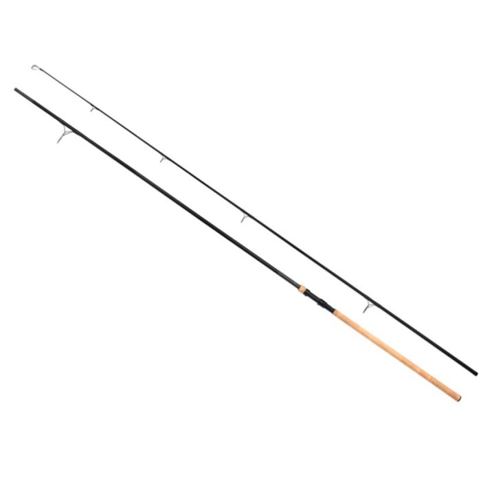 Shimano Tribal TX-2A Carp Cork Intensity horgászbot, 3.66m, 3.50lb+, 2db