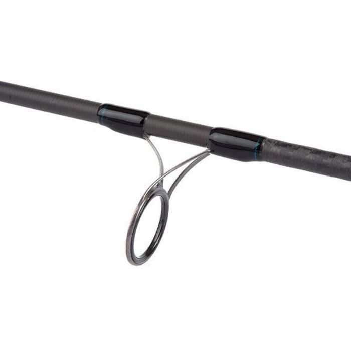 Shimano Tribal TX-4A Carp horgászbot, 3.05m, 3.00lb, 2db 2