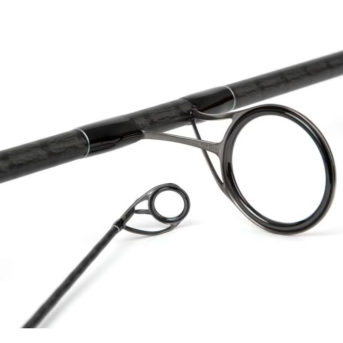 Shimano Tribal TX-Ultra A horgászbot, 3.66m, 3.00lbs, 2 részes 3