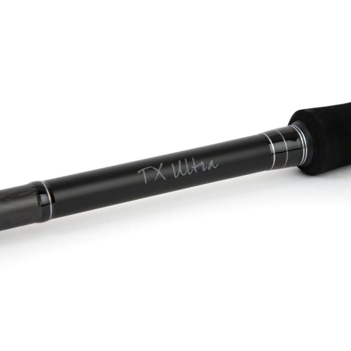 Shimano Tribal TX-Ultra A horgászbot, 3.66m, 3.00lbs, 2 részes 4