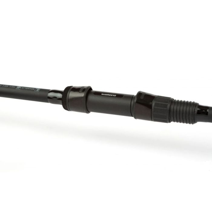 Shimano TX-1B Carp bot, 3.66m, 3.00lbs, 3 részes 5