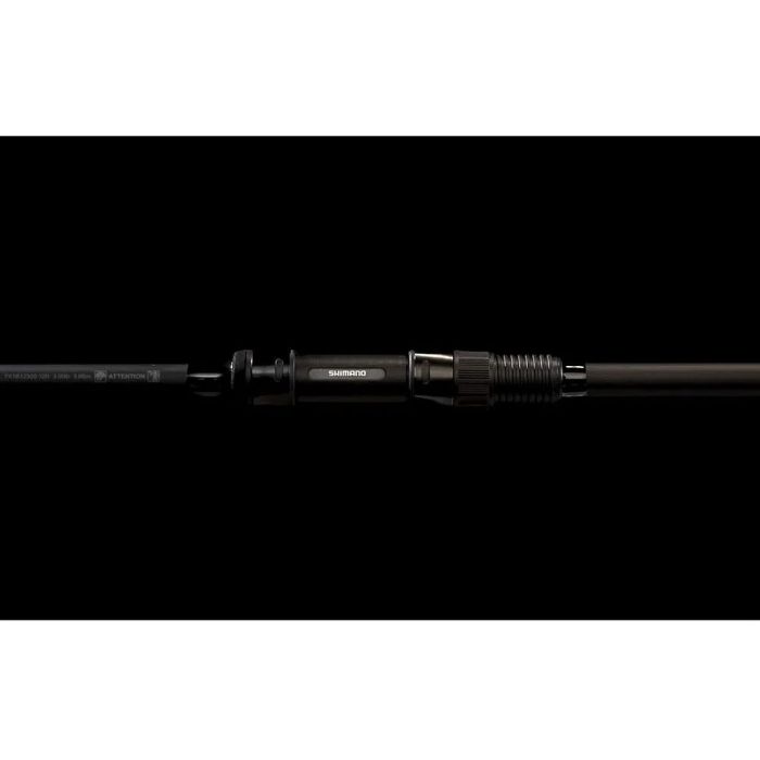 Lanseta Shimano TX-1B, 3.66m, 3.25lbs, 2buc 4