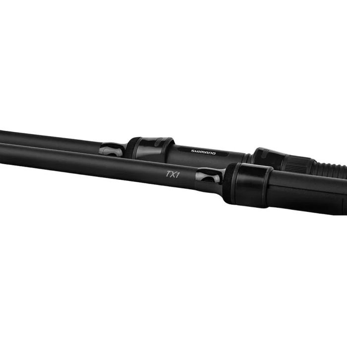 Lanseta Shimano TX-1B, 3.66m, 3.25lbs, 2buc 2