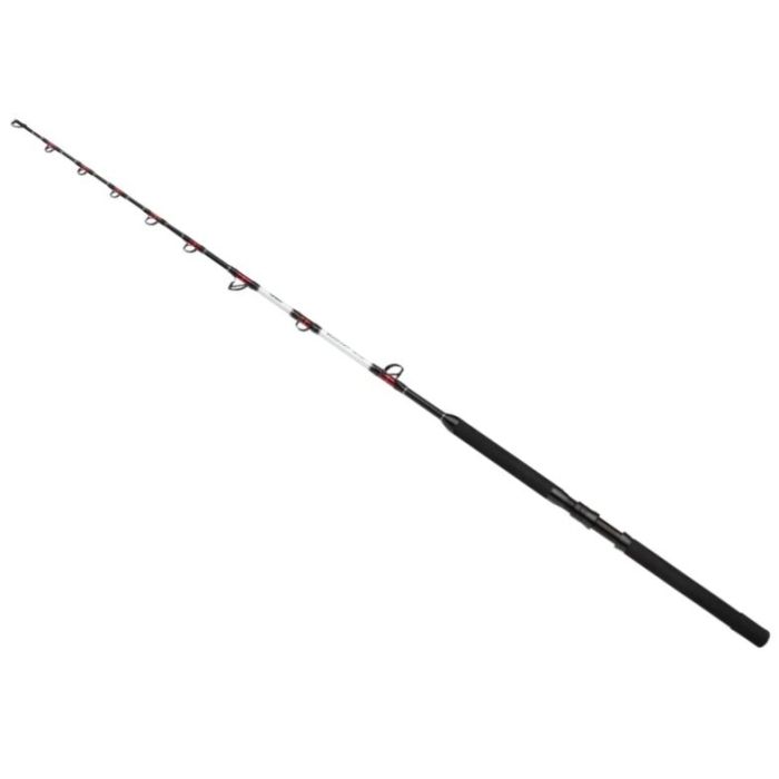 Shimano Vengeance Stand-Up Spiral horgászbot, 1.65m, 50lbs, 1 db
