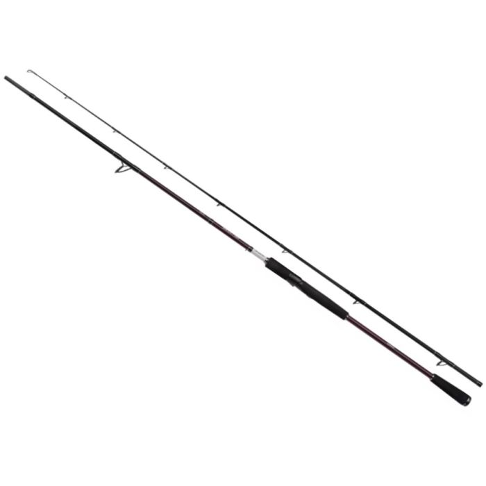 Pergető horgászbot Shimano Yasei BB Pike XH Spin, 2.50m, 30-90g, 2db