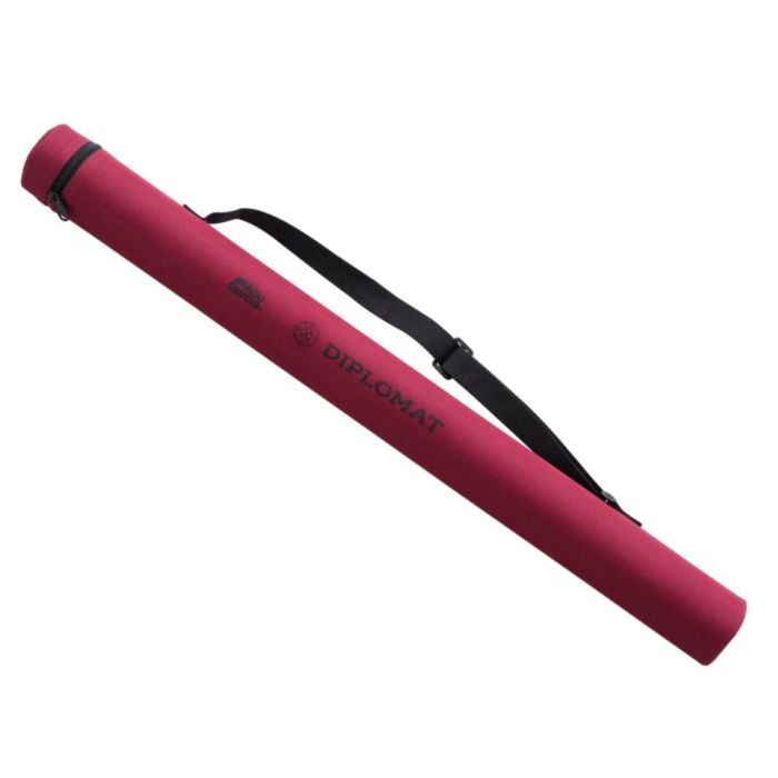 Abu Garcia Diplomat V2 Travel 904ML pergetőbot, 2.74m, 5-21g, 4 részes 3