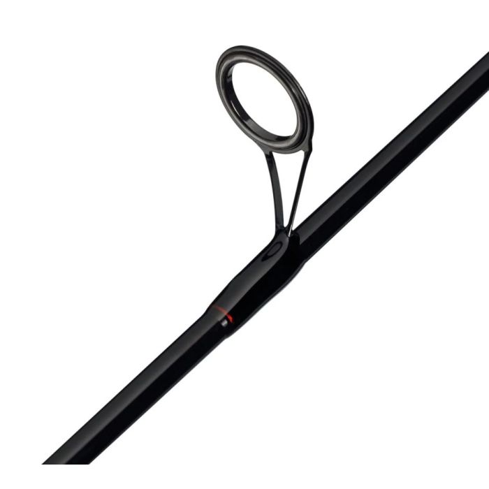 Abu Garcia Diplomat V2 Travel 904ML pergetőbot, 2.74m, 5-21g, 4 részes 2