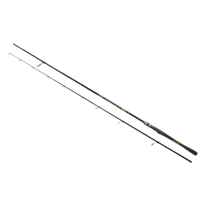 Lanseta Spinning EnergoTeam Wizard Reverse Action, 2.70m, 9-35g, 2buc