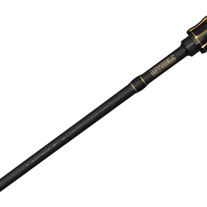 Mitchell Traxx Mag-Pro Elite 702M pergető bot, 2,13 m, 7–35 g, 2 részes 4