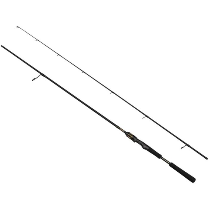 Mitchell Traxx Mag-Pro Elite 702M pergető bot, 2,13 m, 7–35 g, 2 részes
