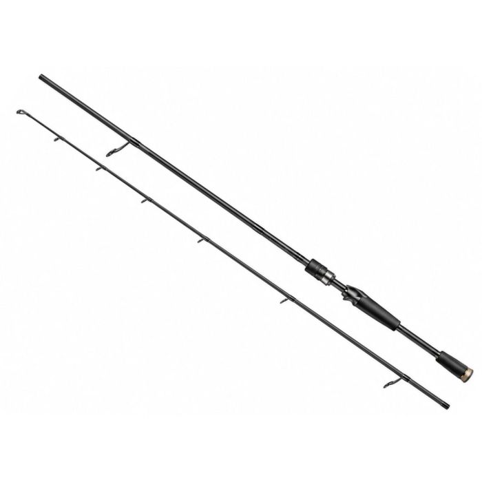Okuma Helios Air pergető horgászbot, 2.43m, 20-50g, 2 részes