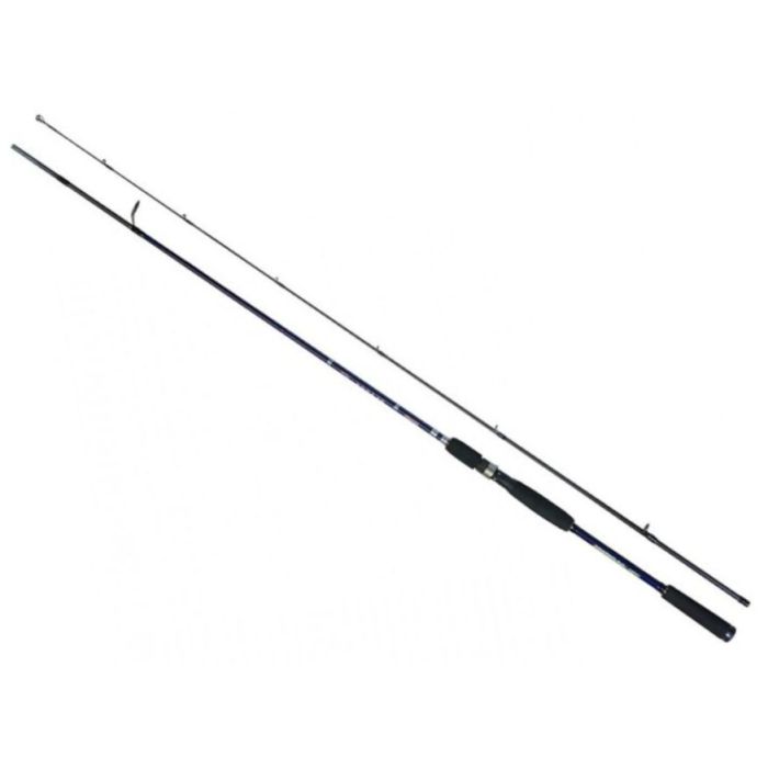 Okuma Hexana Spin pergetőbot, 2.43m, 5-20g, 2db