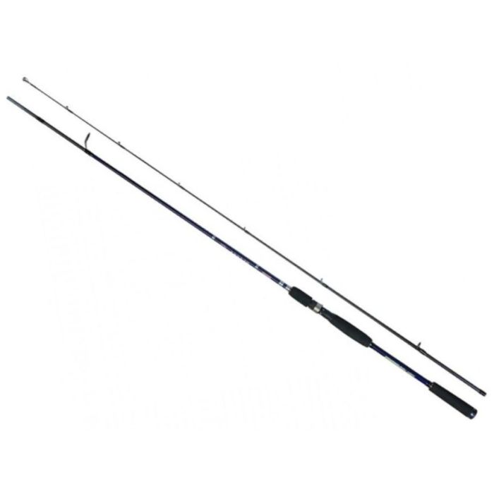 Lanseta Spinning Okuma Hexana Spin, 2.44m, 10-35g, 2buc