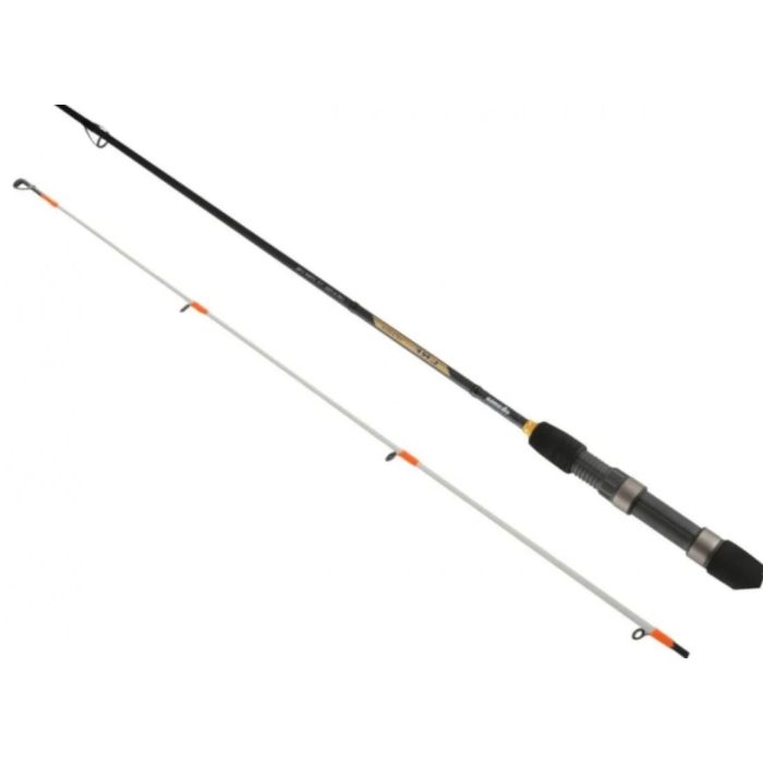 Okuma Light Range Fishing Spin pergető horgászbot, 2.13m, 1-8g, 2 részes