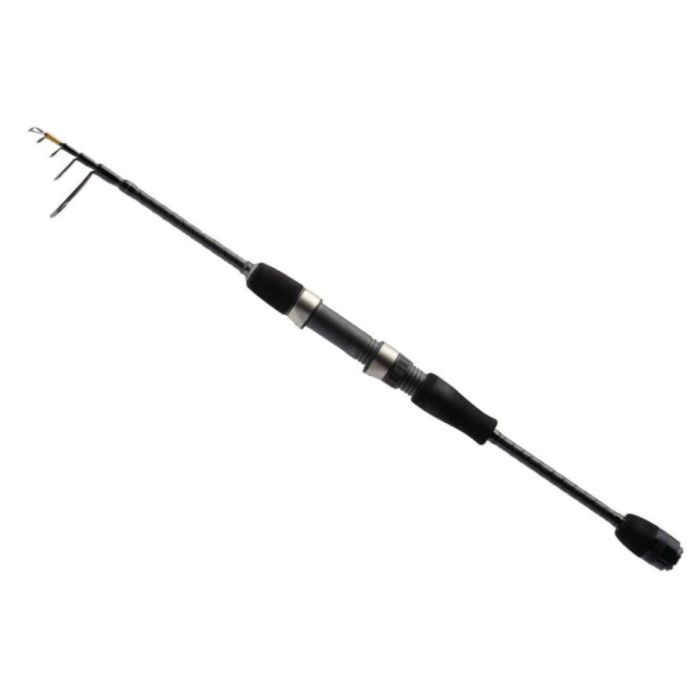 Okuma Light Range Fishing UFR Tele Spin pergetőbot, 2.28m, 8-22g