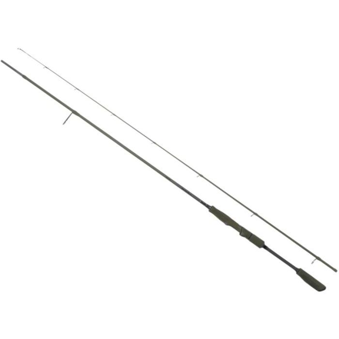Savage Gear Revenge SG4 Light Game pergetőbot, 2.21m, 5-18g, 2db