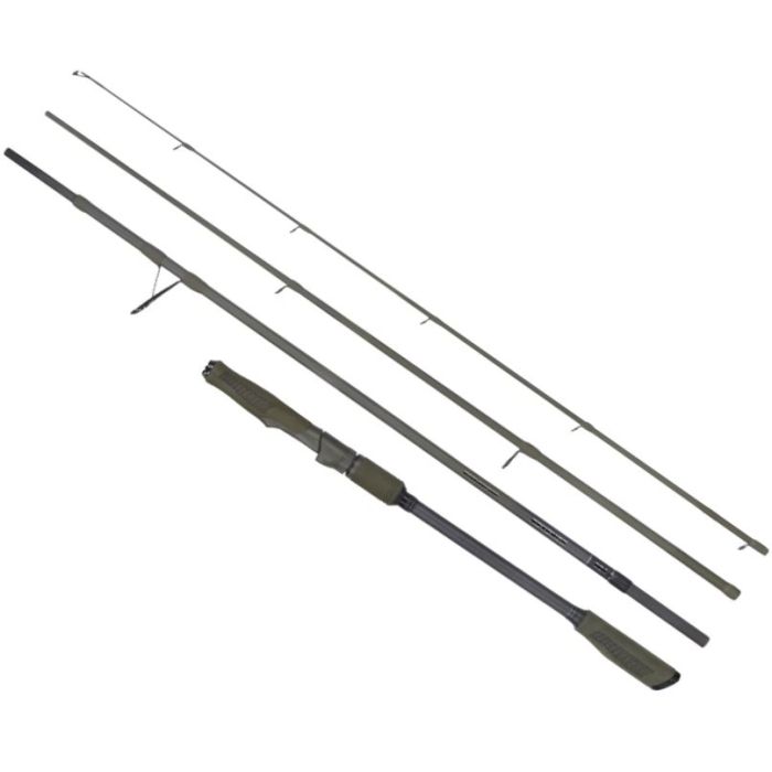 Savage Gear Revenge SG4 Medium Game Travel pergetőbot, 2,15 m, 10–40 g, 4 részes