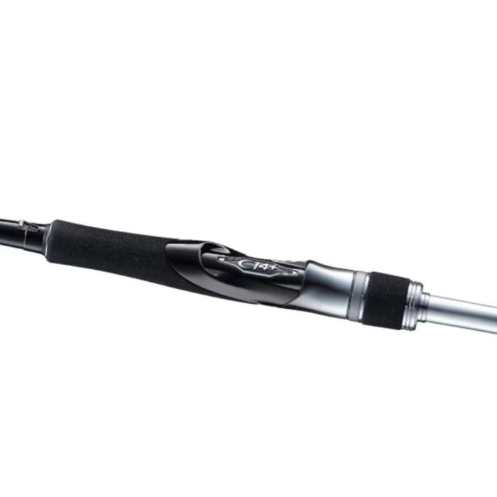 Shimano 26 Lunamis S86M pergető bot, 2.59m, 7-35g, 2 részes 4