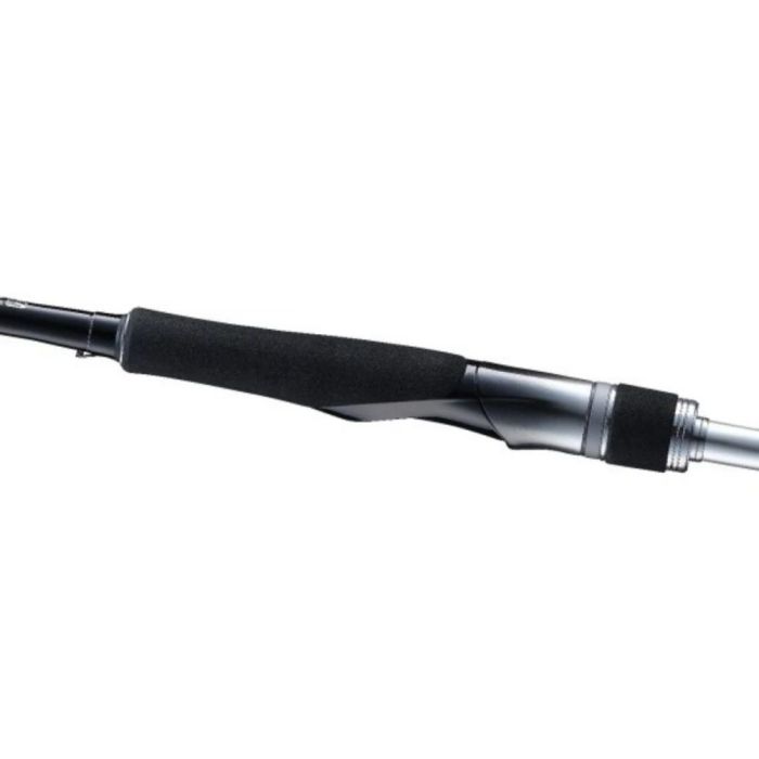Shimano 26 Lunamis S86M pergető bot, 2.59m, 7-35g, 2 részes 5