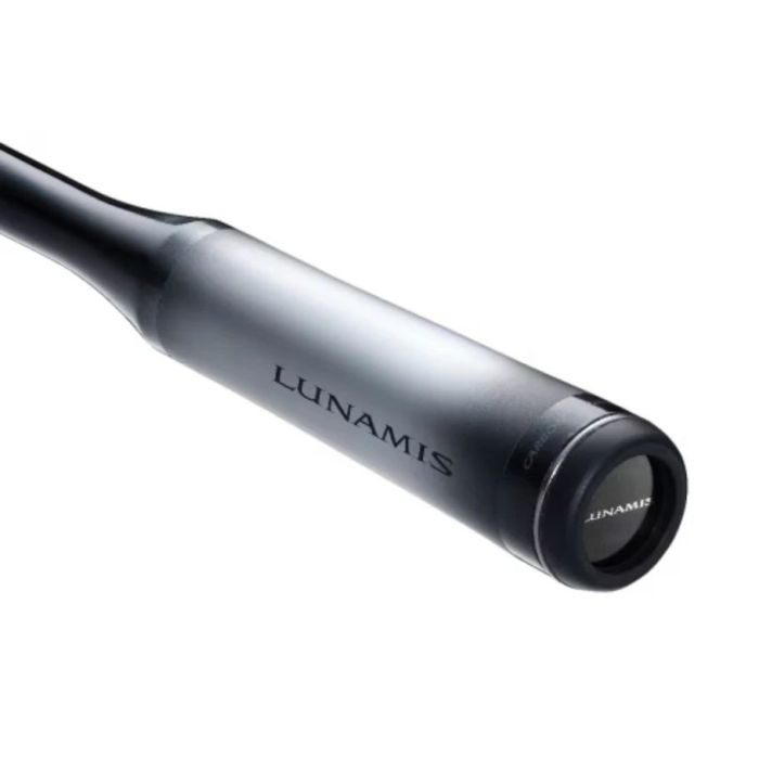 Shimano 26 Lunamis S86M pergető bot, 2.59m, 7-35g, 2 részes 6