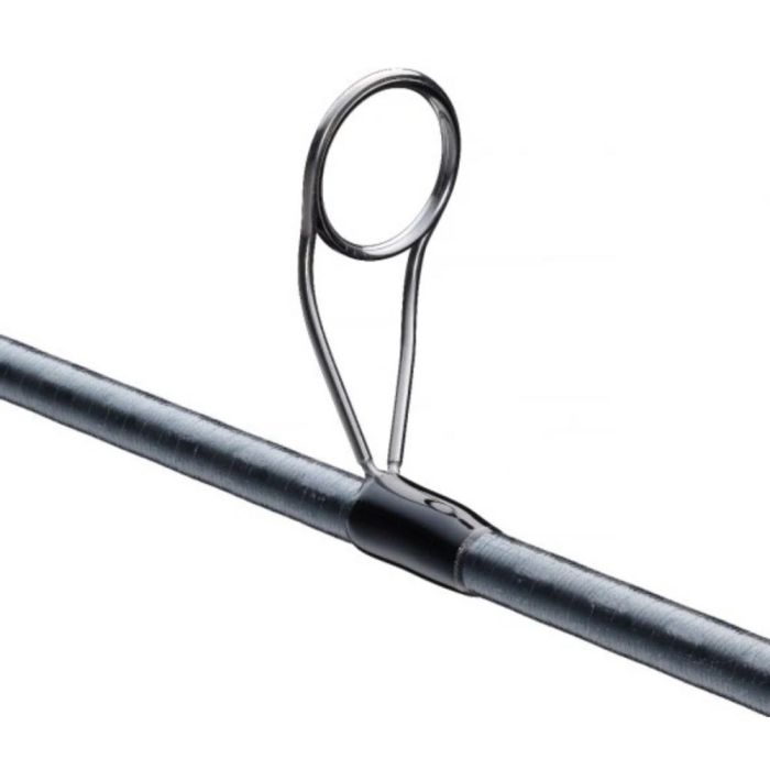 Shimano 26 Lunamis S96M pergetőbot, 2.90m, 7-35g, 2db 2