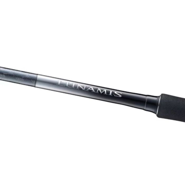 Shimano 26 Lunamis S96M pergetőbot, 2.90m, 7-35g, 2db 3