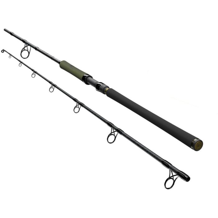 Sportex Catfire CS-2 Lure Boat bot, 2,15m, 20-100g, 2db