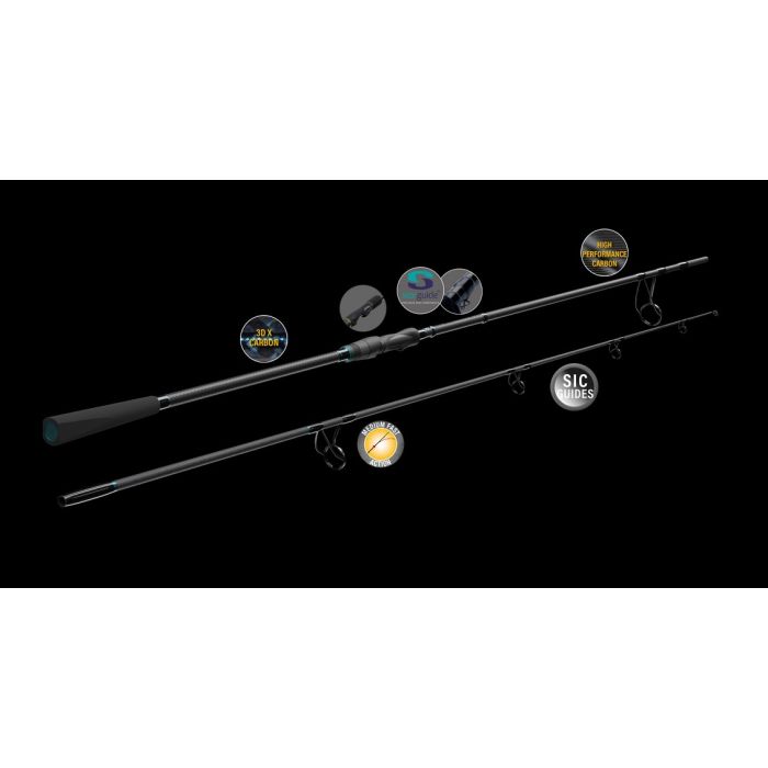 Sportex Competition Carp CS-5 bot, 3,66m, 3,75lbs, 2db 3