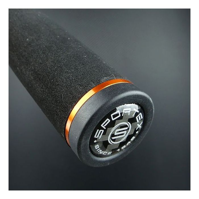 Sportex Xclusive Feeder RS-2 XS Medium bot, 3,00m, 90-165g, 2+3db 5