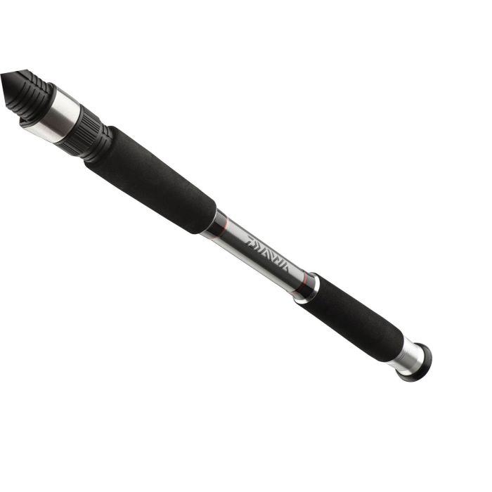 Daiwa Seahunter X Variotip horgászbot, 2.70m, 30-110g, 2+3 db 2