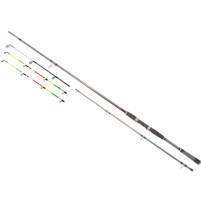 Daiwa Seahunter X Variotip horgászbot, 2.70m, 30-110g, 2+3 db