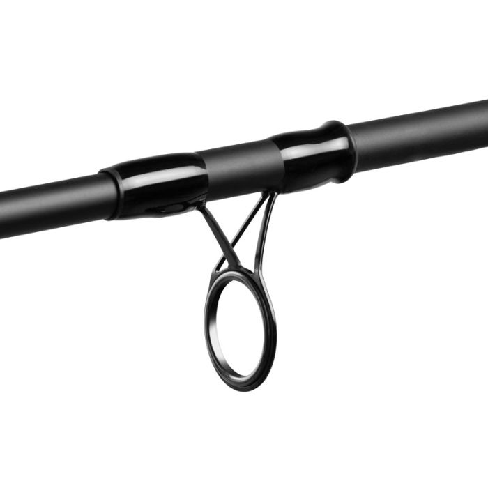Teleszkópos horgászbot Delphin Tele BANX CamoCORK, 3.30m, 3.00lbs 3