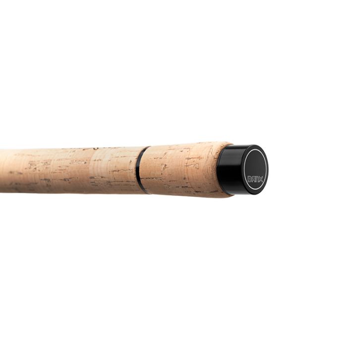 Teleszkópos horgászbot Delphin Tele BANX CamoCORK, 3.30m, 3.00lbs 6
