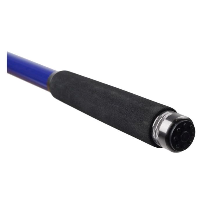 Lanseta Telescopica Golden Catch Zeox Netrino Tele, 2.40m, 40-90g 5