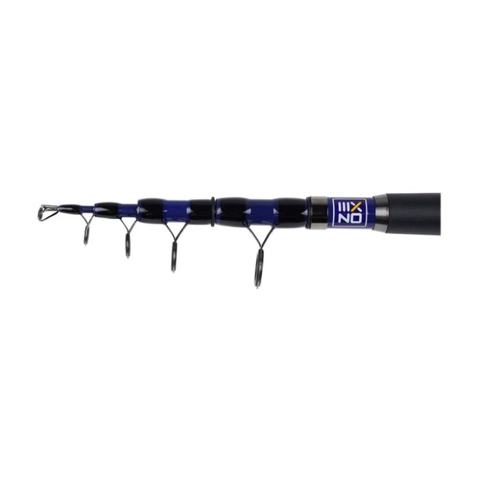 Lanseta Telescopica Golden Catch Zeox Netrino Tele, 2.40m, 40-90g 2