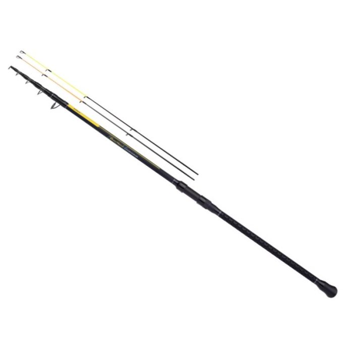 Teleszkópos horgászbot Shimano Beastmaster DX Tele Boat Quiver, 3.50m, 150g