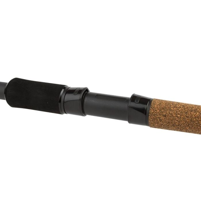 Shimano Catana AR TEGT Wrap teleszkópos horgászbot, 4.20m, 40-100g 2