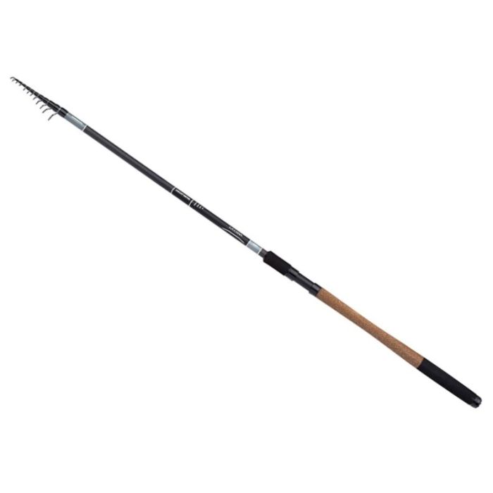Shimano Catana AR TEGT Wrap teleszkópos horgászbot, 4.20m, 40-100g