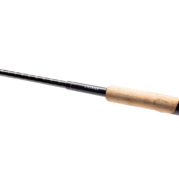 Shimano Catana GX Spinning Tele MF teleszkópos pergetőbot, 2.10m, 3-14g 5